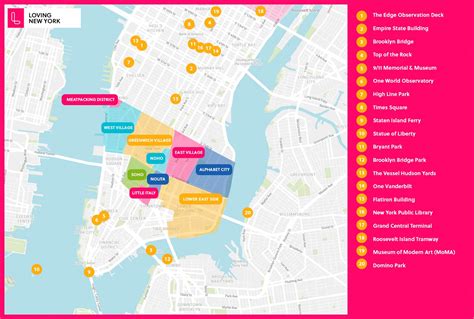 nolita manhattan map.